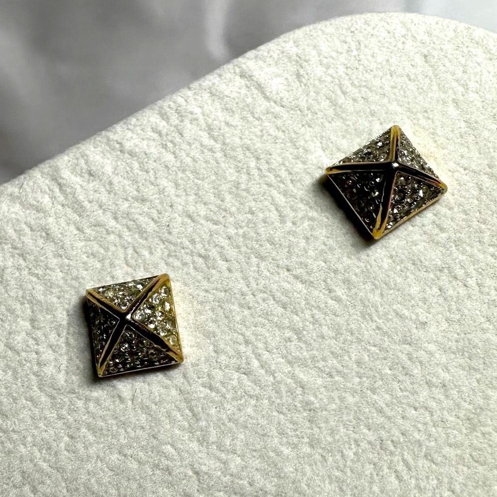 Juicy Couture Stud Earrings